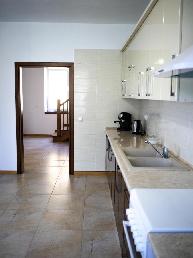 Villa Med'Ok فيجنيتسيا المظهر الخارجي الصورة