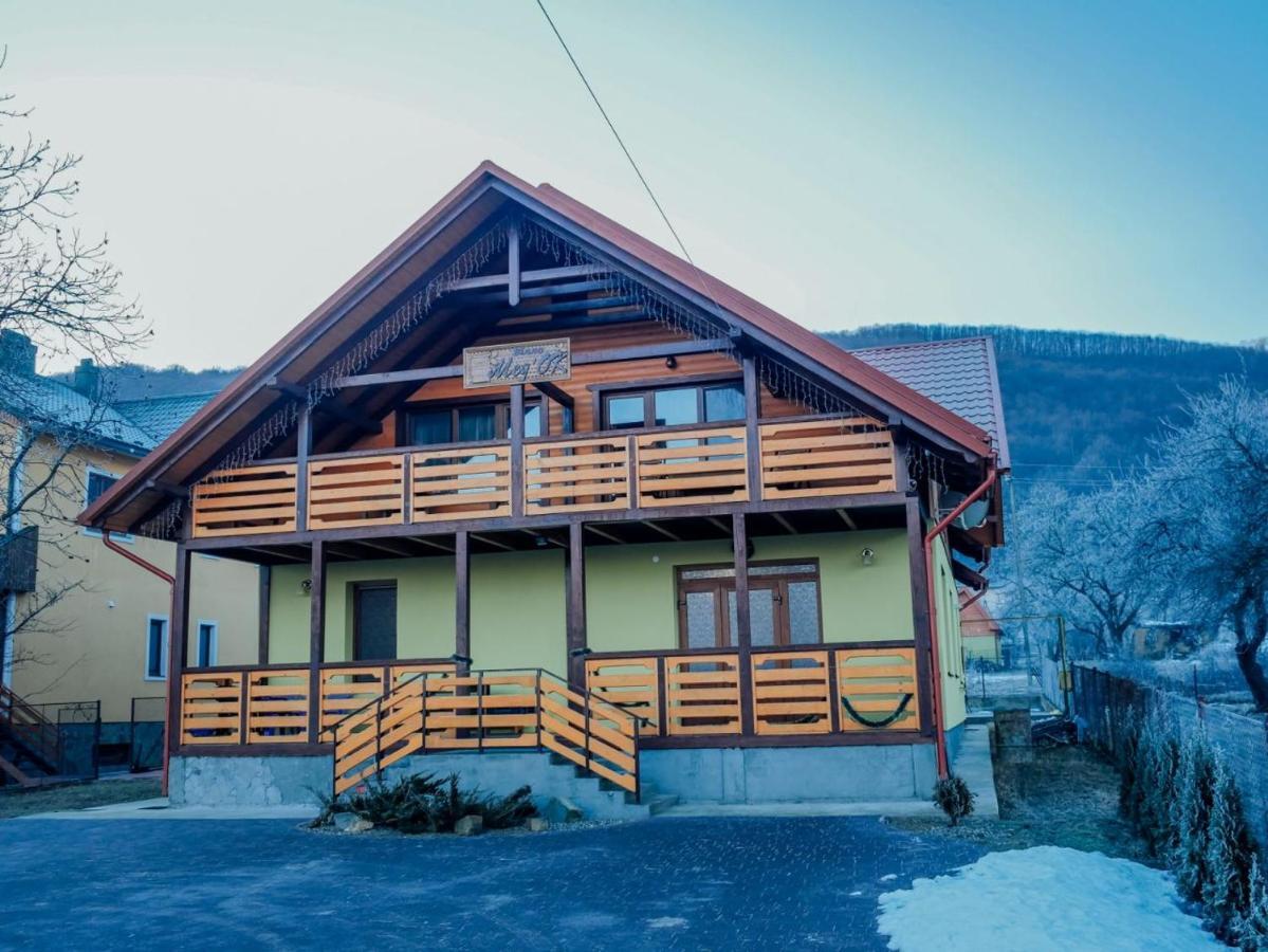 Villa Med'Ok فيجنيتسيا المظهر الخارجي الصورة